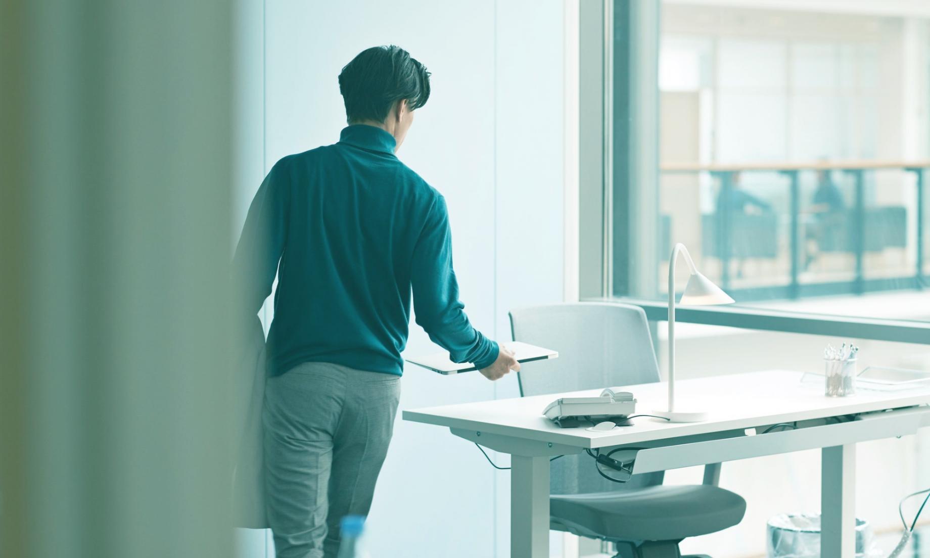 Współpraca partnerska w Nerijink Cyou